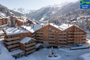 Résidence Pierre & Vacances Premium L'Hévana Méribel-Village